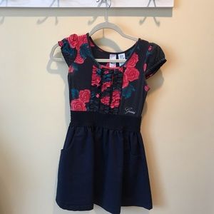 Guess Girls dress